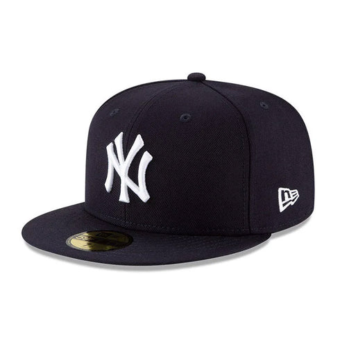 new york yankees otc 59fifty fitted cap new era