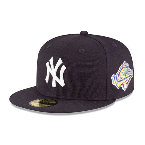 New York Yankees (1996) OTC MLB World Series 59Fifty Fitted