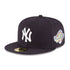 New York Yankees (1996) OTC MLB World Series 59Fifty Fitted