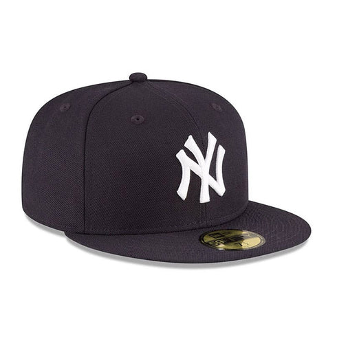 New York Yankees (1996) OTC MLB World Series 59Fifty Fitted