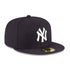 New York Yankees (1996) OTC MLB World Series 59Fifty Fitted