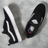 Kyle Walker Pro Black/Reflective colorway pair top view