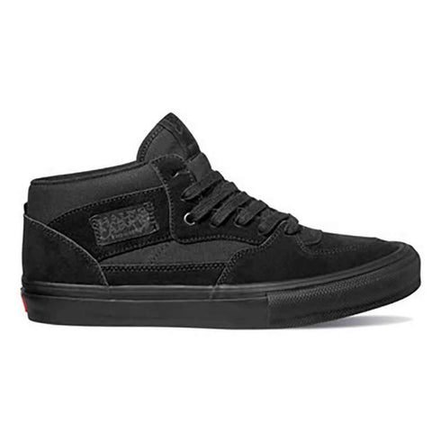 Skate Half Cab (Black/Black)
