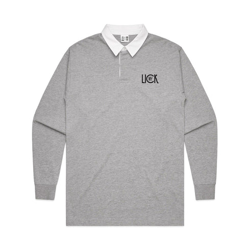 Cosmopolitan Rugby Gray color