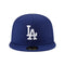 los angeles dodgers 1988 mlb world series fitted hat
