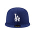 los angeles dodgers 1988 mlb world series fitted hat