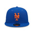 New York Mets "Pop Sweat" 59Fifty Fitted front view