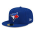 Toronto Blue Jays "Patch Up" All-Star Game 59Fifty Fitted