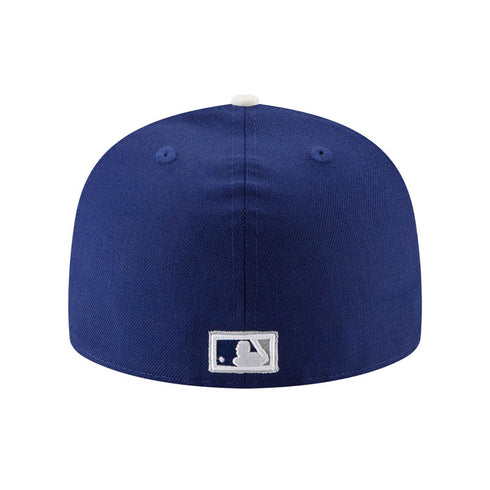 los angeles dodgers 1988 mlb world series fitted hat