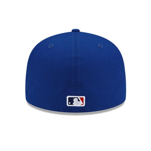 Toronto Blue Jays "Patch Up" All-Star Game 59Fifty Fitted