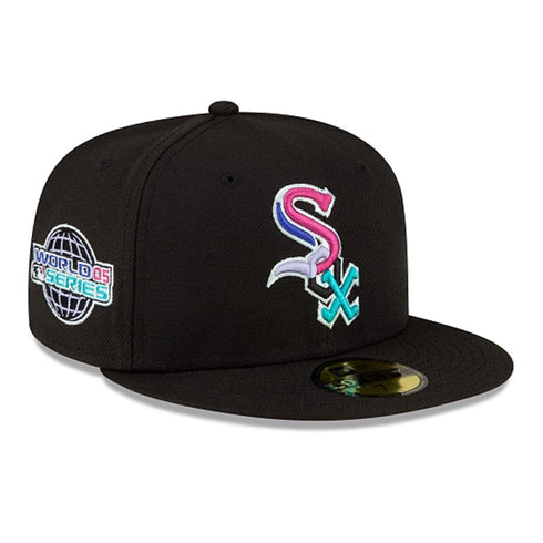 Chicago White Sox "Polar Lights" 59Fifty Fitted