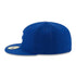 Kansas City Royals Authentic Collection 59Fifty Fitted left side view