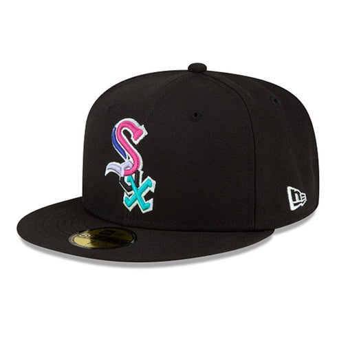 Chicago White Sox "Polar Lights" 59Fifty Fitted