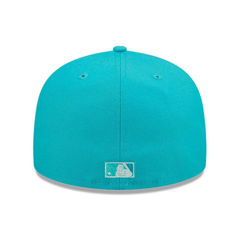Florida Marlins "MonoCamo" 59Fifty Fitted