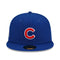 Chicago Cubs "Patch Up" All-Star Game 59Fifty Fitted hat front view