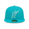 Florida Marlins "MonoCamo" 59Fifty Fitted