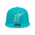 Florida Marlins "MonoCamo" 59Fifty Fitted