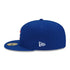 Chicago Cubs "Patch Up" All-Star Game 59Fifty Fitted hat left side view