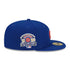 Chicago Cubs "Patch Up" All-Star Game 59Fifty Fitted hat right side view