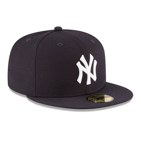 New York Yankees (1998) MLB World Series 59Fifty Fitted