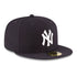 New York Yankees (1998) MLB World Series 59Fifty Fitted