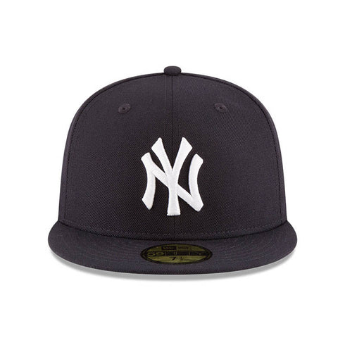 New York Yankees (1998) MLB World Series 59Fifty Fitted