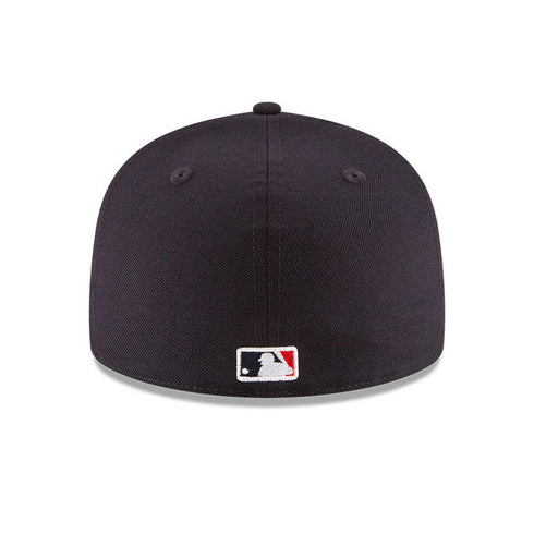 New York Yankees (1998) MLB World Series 59Fifty Fitted
