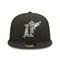 Florida Marlins "Pop Sweat" 59Fifty Fitted