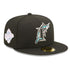Florida Marlins "Pop Sweat" 59Fifty Fitted