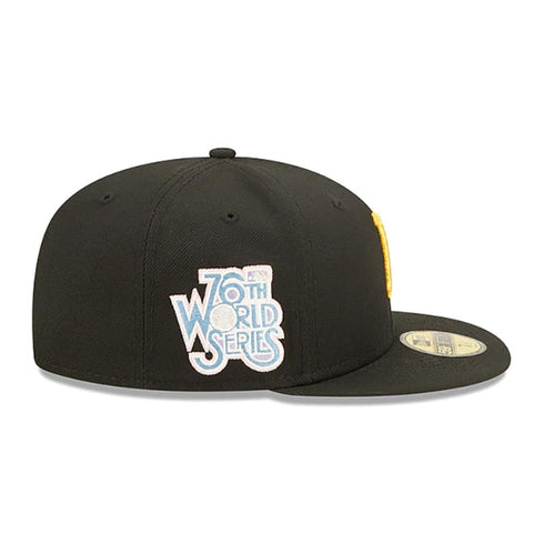 Florida Marlins "Pop Sweat" 59Fifty Fitted
