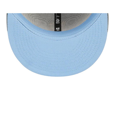 Florida Marlins "Pop Sweat" 59Fifty Fitted