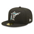 Florida Marlins "Pop Sweat" 59Fifty Fitted
