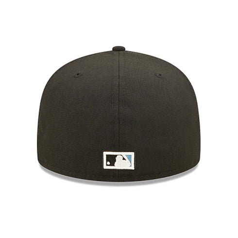 Florida Marlins "Pop Sweat" 59Fifty Fitted