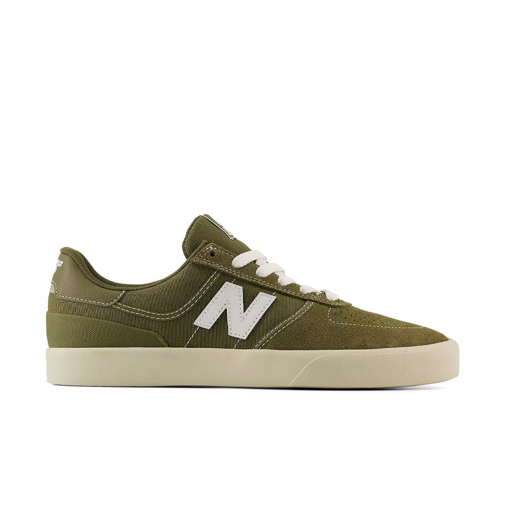 Numeric 272 (Wakame/White) [wide] – LICK (Long Island City Kleaners)