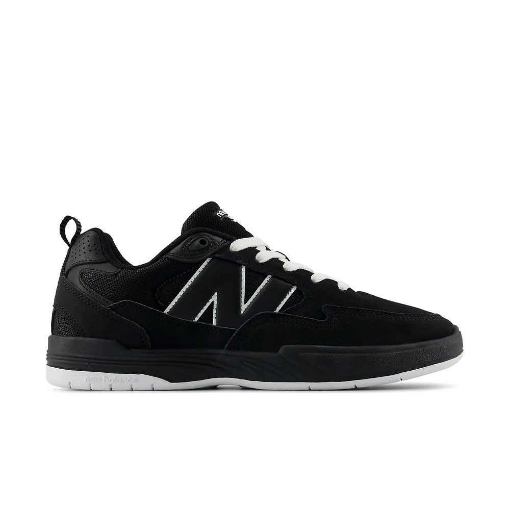 Tiago Lemos Numeric 808 Lite (Black/Black/White) – LICK (Long
