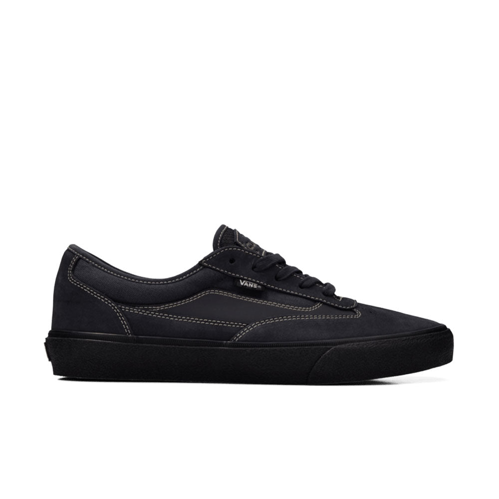 Skate Curren Caples (Charcoal/Black) – LICK (Long Island City Kleaners)