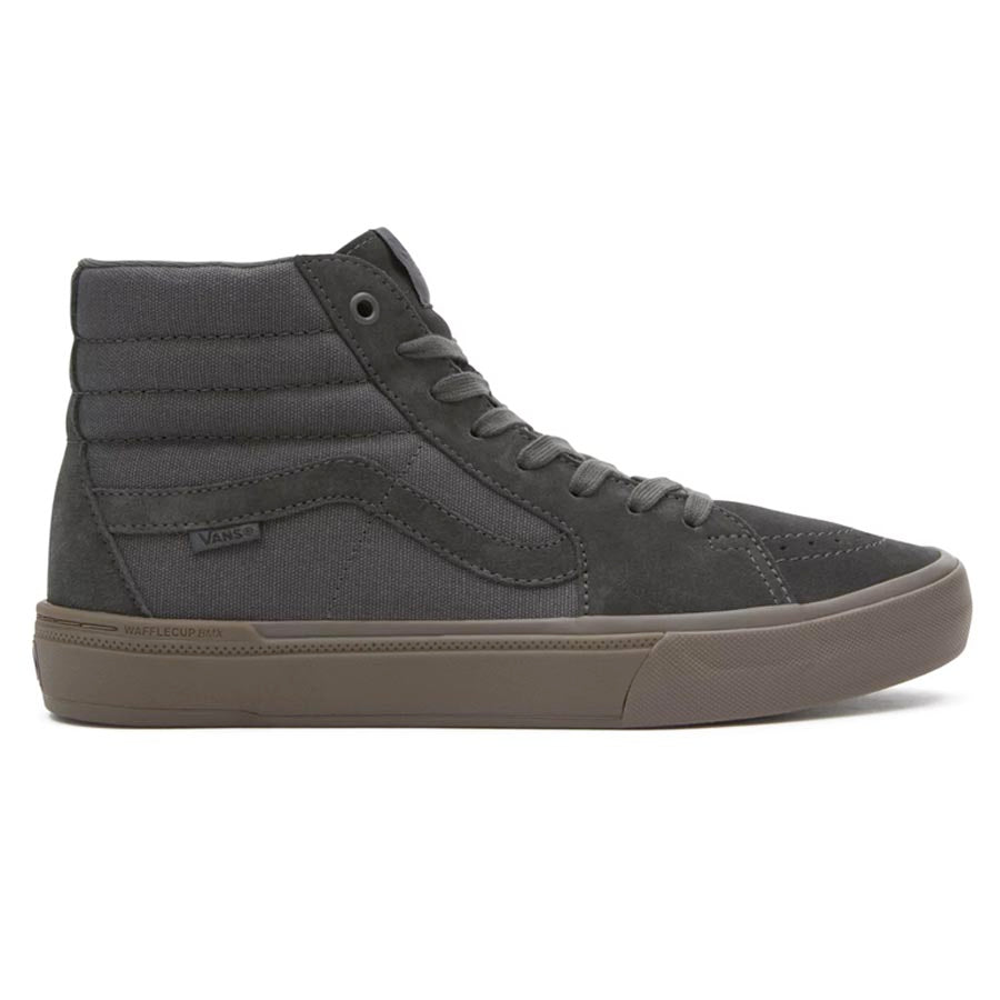 Vans sk8 hi shop pro mono tornado