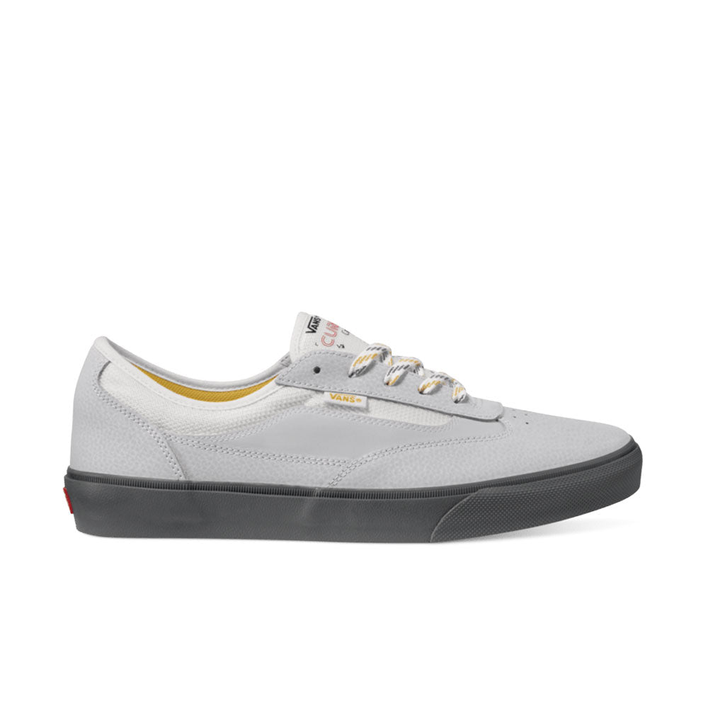 Skate Curren Caples (Grey/Yellow) – LICK (Long Island City  display picture 3